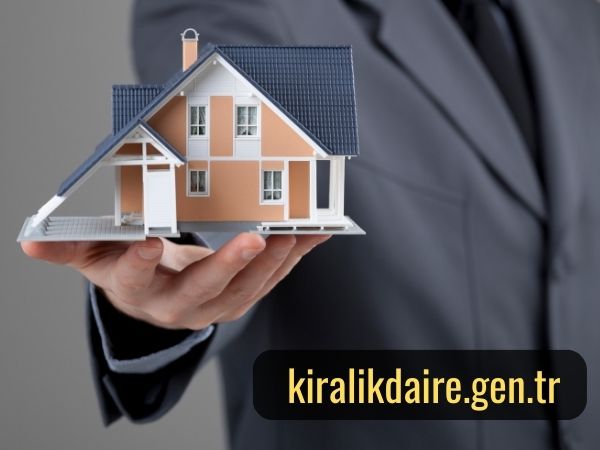Balıkhisar Mahallesi Kiralık Daire